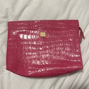 GIVENCHY DESIGNER CLUTCH PURSE